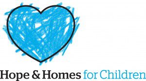 Hope and Homes 2