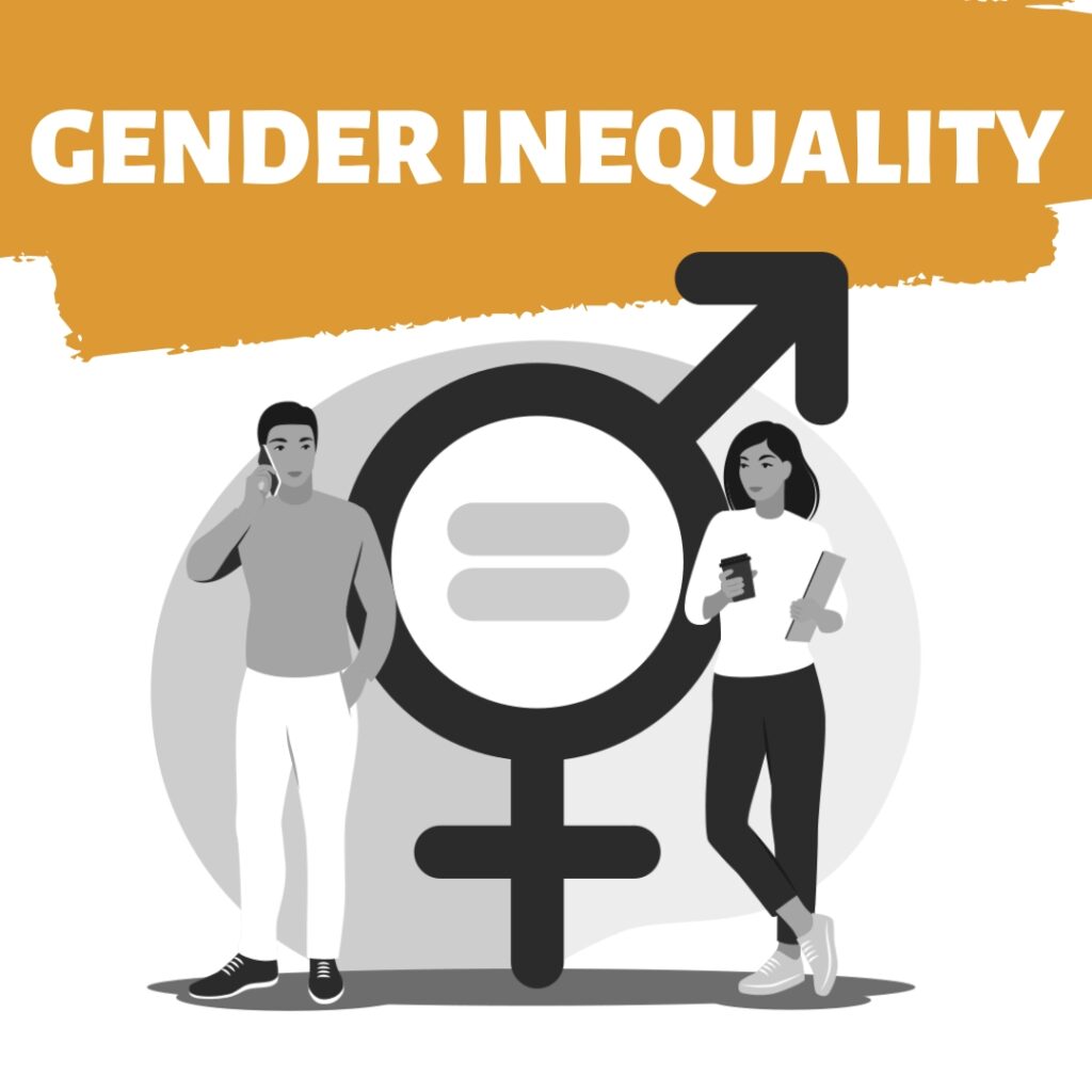 Understanding gender inequality