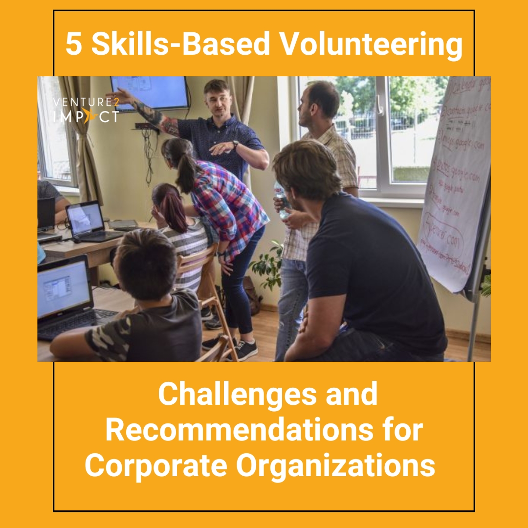 Skills-based organizations