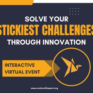Innovation Webinar Invite