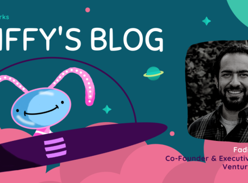 spiffy blog feature